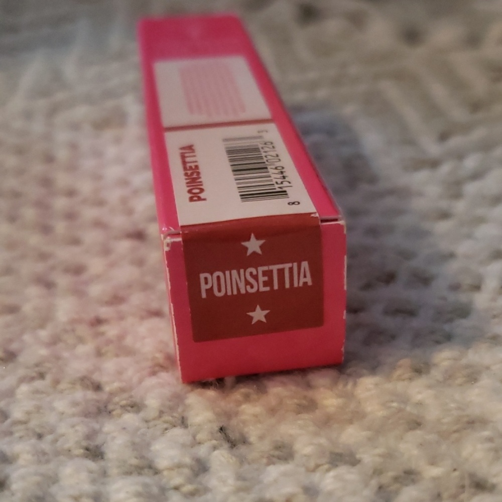 Jeffree Star Liquid Lipstick